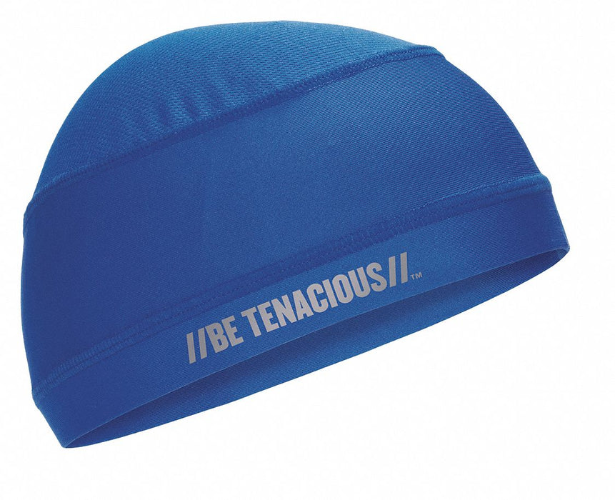 High Performance Cap Blue Universal Size