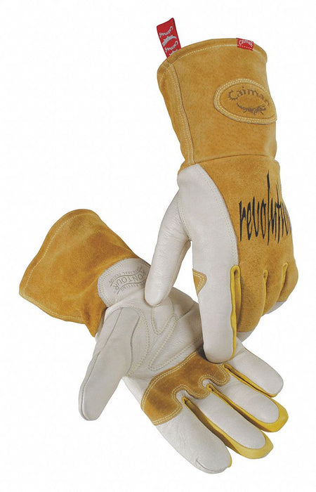 G6135 Welding Gloves Stick 2XL/11 PR