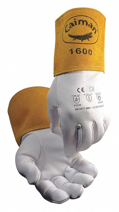 Welding Gloves TIG S/7 PR