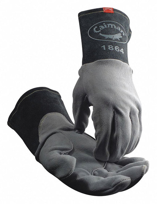Welding Gloves PR