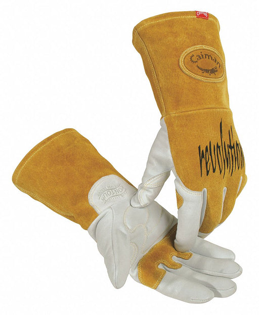 Welding Gloves PR