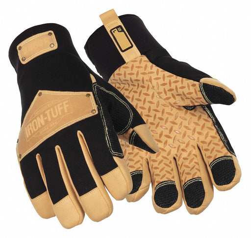 Iron Tuff Insulated Glove PR