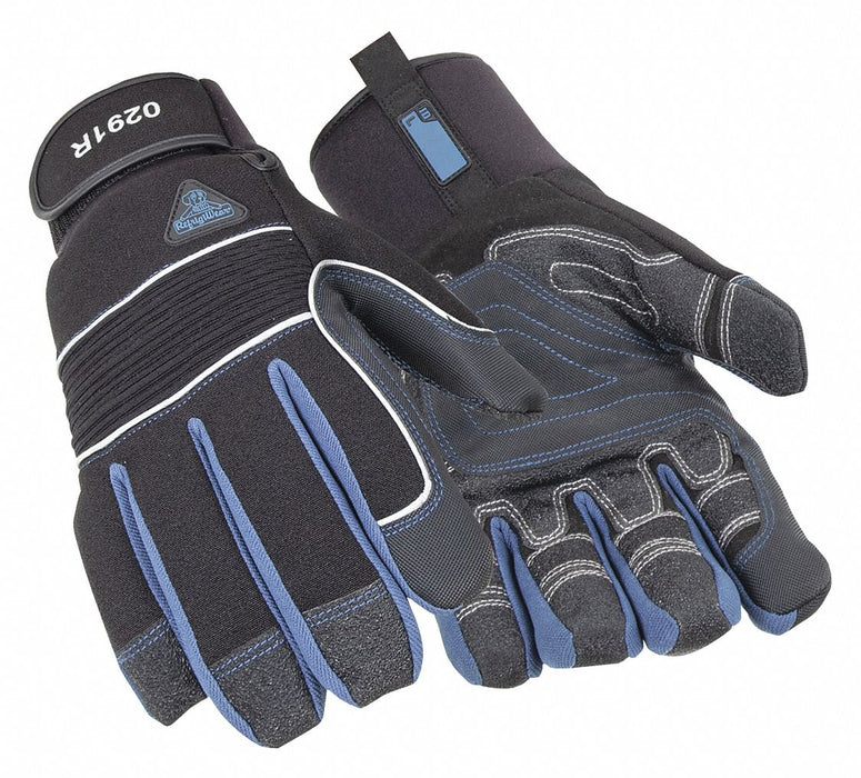 Frostline Glove PR