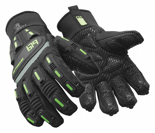 Extreme Freezer Glove PR