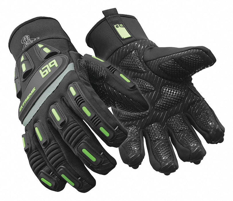 Extreme Freezer Glove PR