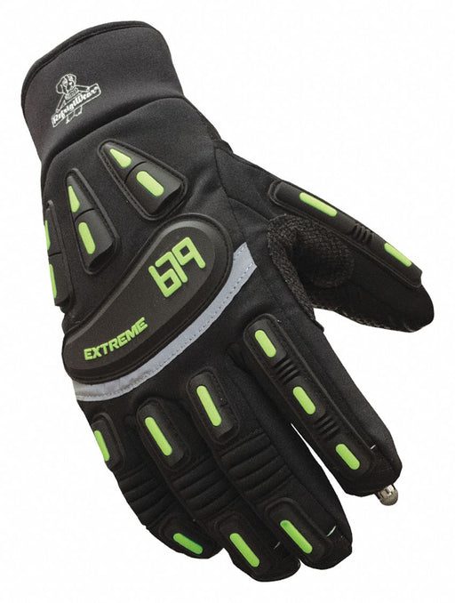 Extreme Freezer Glove PR