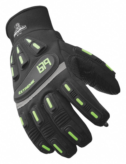 Extreme Freezer Glove w/Key-Rite Nib
