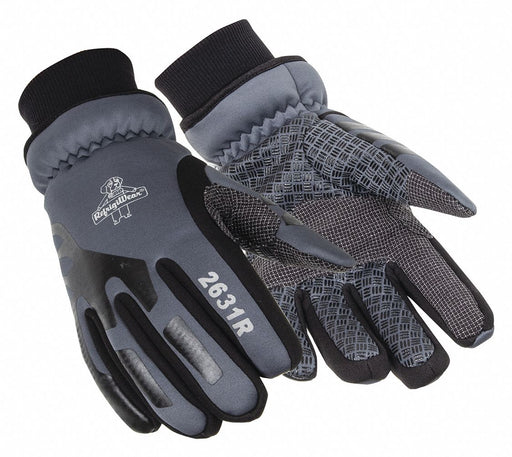 Insulated Softshell Glove PR