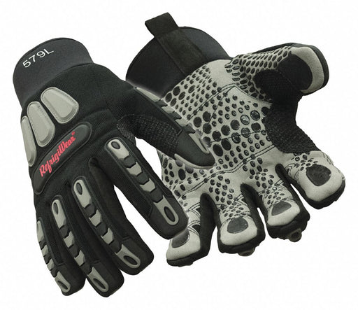 Insulated Impact Pro Glove PR