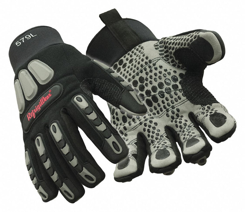 Insulated Impact Pro Glove PR