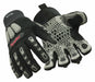 Insulated Impact Pro Glove PR