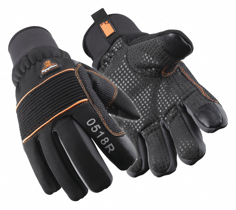 Polarforce Glove PR