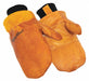 Leather Gloves Tan XL PR