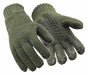 Insulated Wool Grip Glove PR