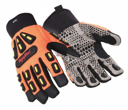 Insulated Impact Pro Glove PR