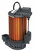 Submersible Sump Pump HP 1/2 115V 60 Hz