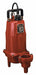 Submersible Sewage Pump 2 HP 230V 60 Hz