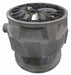 SewageBasin 41gal Polyethylene 21.5in
