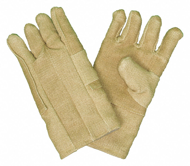 ZetexPlus 220 14 Glvs Double Palm PR1
