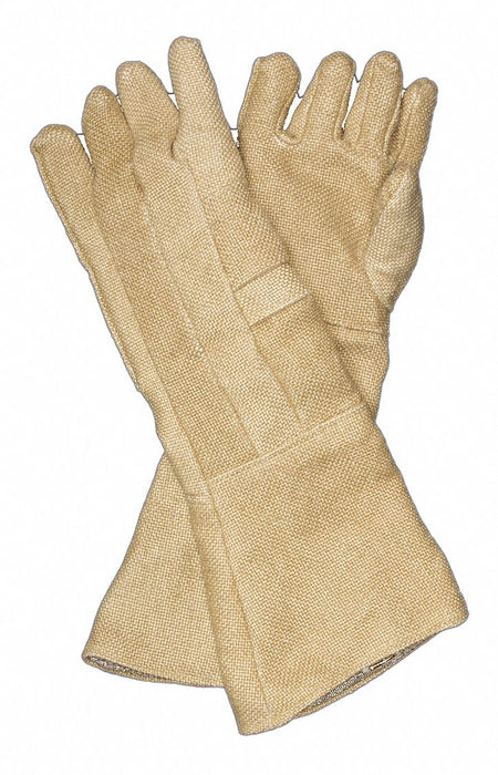 ZetexPlus 220 23 Glvs Double Palm PR1