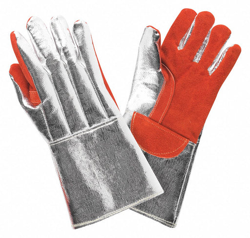 X20 Z-Flex Gloves (Leather) PR1