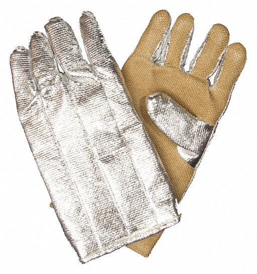 Z-Flex 302 14 Glvs ZetexPlus Palm PR1