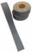 AntiSlip Tape 30 ftLx6 inW Gray 60 Grit