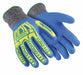 Work Gloves Nitrile Dip Size 2XS PR
