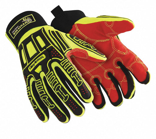 Work Gloves Rig Lizard Size XS PR