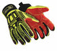 Work Gloves Rig Lizard Size XS PR