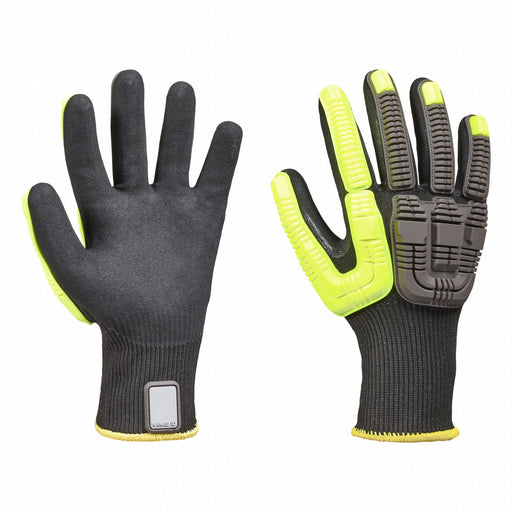 Gloves PR