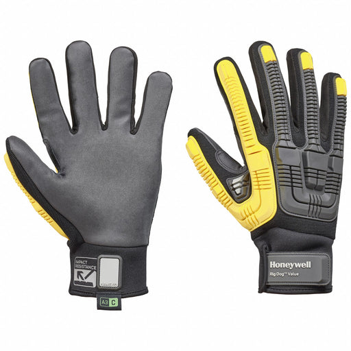 Gloves PR