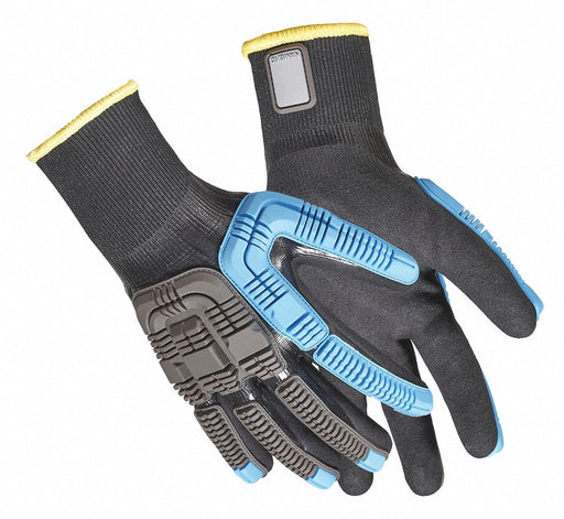 Gloves PR