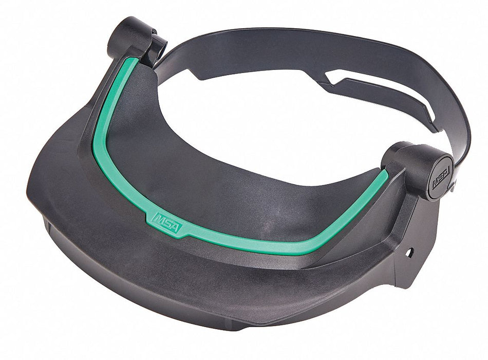 Hard Hat Headgear Black