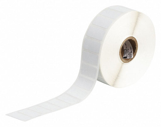 Laboratory Label Polyester 1/2 H 1 W