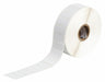 Laboratory Label Polyester 1/2 H 1 W