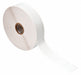 Pre-Cut Label Stock Roll White Matte