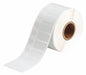 Laboratory Label Polyester 1/2 H 1 W