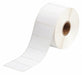 Pre-Cut Label Stock Roll White Matte