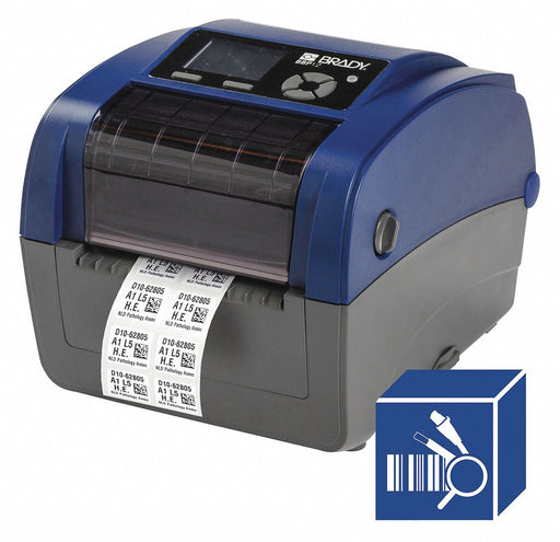 Label Printer Desktop Brady