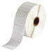 Laboratory Label Nylon 3/4 H 1-1/2 W