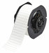 Pre-Cut Label Stock Roll White Matte