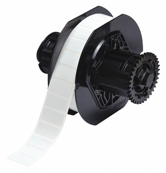 Laboratory Label Polypropylene 1/2 H