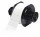 Pre-Cut Label Stock Roll White Matte