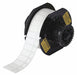 Pre-Cut Label Stock Roll White Matte