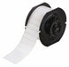 Pre-Cut Label Stock Roll White Matte