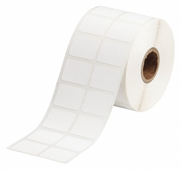 Autoclave Label Polypropylene 3/4 H