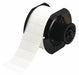 Pre-Cut Label Stock Roll White Matte
