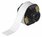 Pre-Cut Label Stock Roll White Matte