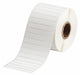 Pre-Cut Label Stock Roll White Matte